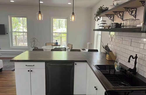 Bushkill Casa | Peace in the Poconos