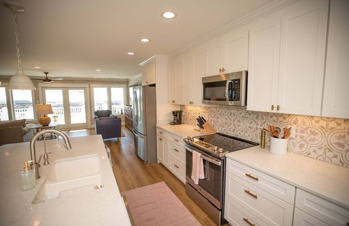 The Point Casa | Peace, Joy, and a View at The Point