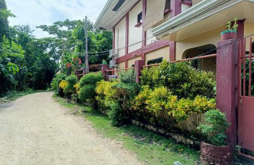 Tawala Apartamento | Peace Lily Studio Apartments Panglao