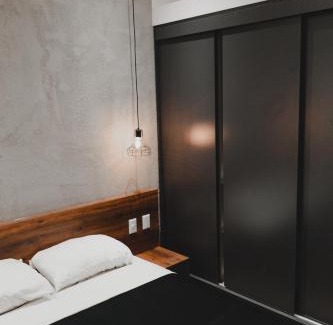 Carmen Hotel | Peace Lofts and Apartments