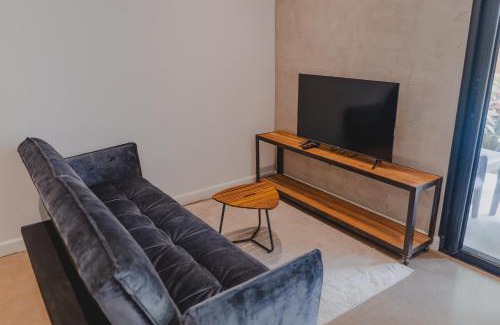 Carmen Hotel | Peace Lofts and Apartments