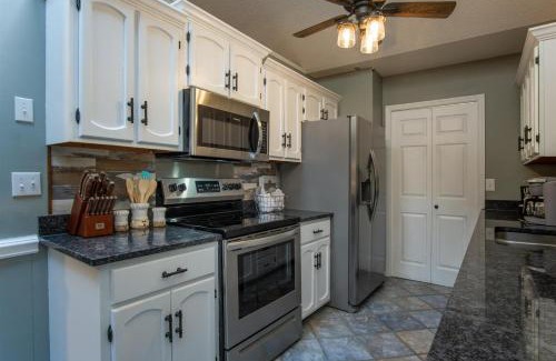 Brevard Casa | Peace of Heaven in Connestee