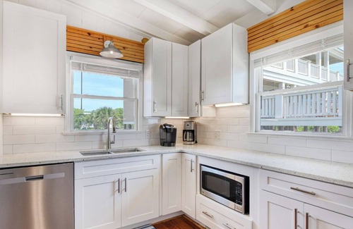 Long Bay Estates Casa | Peace of Heaven Three Bedroom Oceanfront Home in Long Bay Estates
