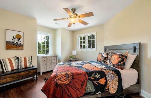 Talking Rock Casa | Peace of Joy Acres