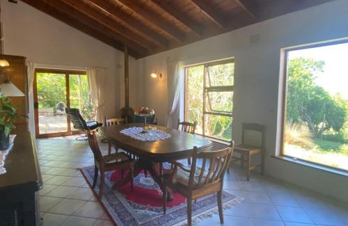 Old Place Casa | Peace of Knysna