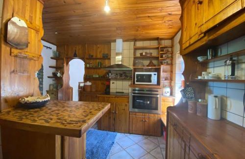 Old Place Casa | Peace of Knysna