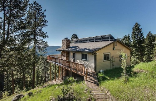 Shadow Mountain Casa | Tranquilidad, Para toda la familia, Parrilla a gas, Patio grande, WIFI, Minutos de Dwtwn