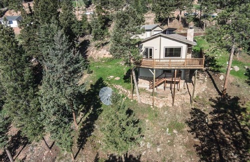 Shadow Mountain Casa | Tranquilidad, Para toda la familia, Parrilla a gas, Patio grande, WIFI, Minutos de Dwtwn