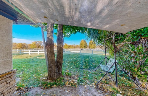 South Fork Casa | Peace of Paradise