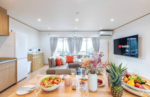 Shirahama Casa | PEACE OF REST SHIRAHAMA