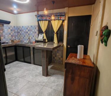 Chilamate Casa | Peace of the forest