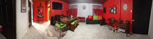 Chilamate Casa | Peace of the forest