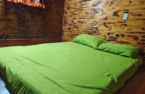Chilamate Casa | Peace of the forest