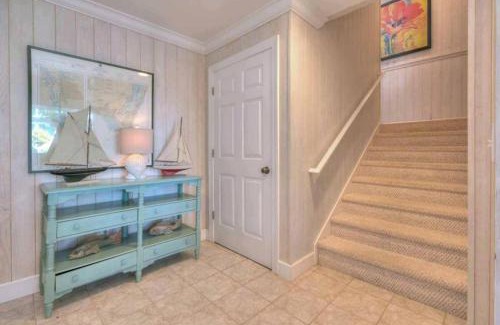 Caswell Beach Casa | Peace on the Beach