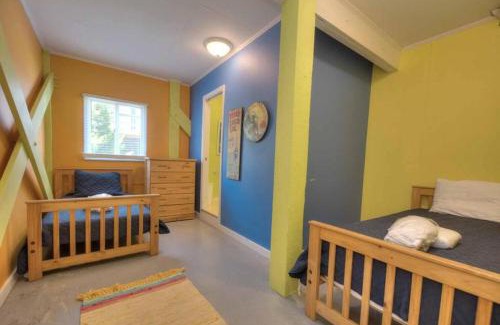 Caswell Beach Casa | Peace on the Beach