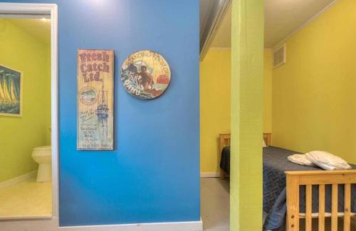 Caswell Beach Casa | Peace on the Beach