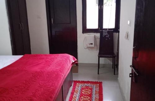 Mayapur Casa | Peace palace Shanti bhawan