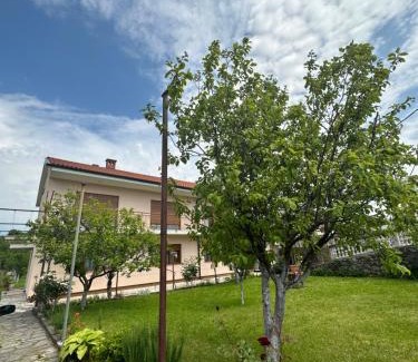 Trinajstici Apartamento | Peace place 1/50m2