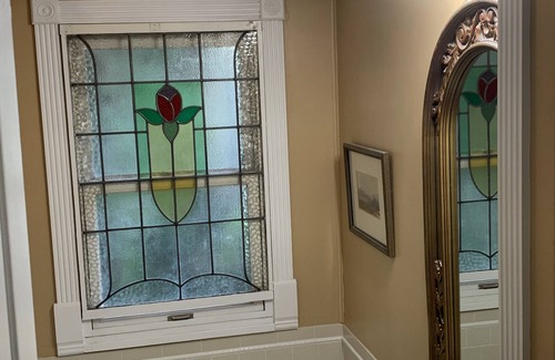 Downtown Historic District Cama Y Desayuno | Peace & Plenty Inn Bed & Breakfast