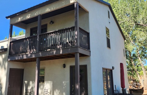 South Valley Casa | Peace, quiet and dark night skies in Albuquerque’s Rio Grande South Valley