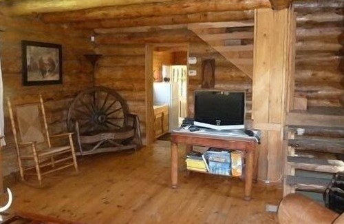 Lodi Cabina | Paz y tranquilidad en las montañas Ozark