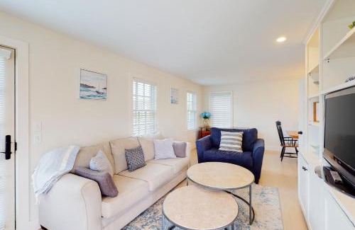 Nantucket Casa | Peace & Quiet on ACK