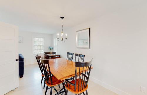 Nantucket Casa | Peace & Quiet on ACK