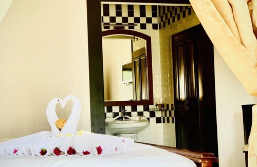 Suoi Nuoc Beach Complejo | Peace Resort