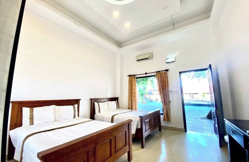 Suoi Nuoc Beach Complejo | Peace Resort