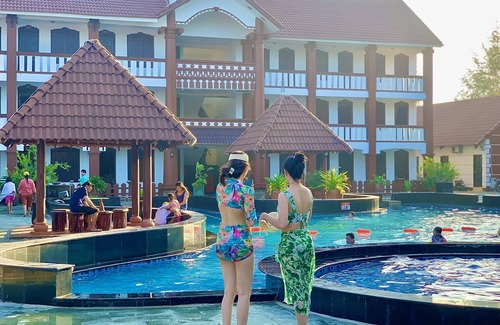 Suoi Nuoc Beach Complejo | Peace Resort