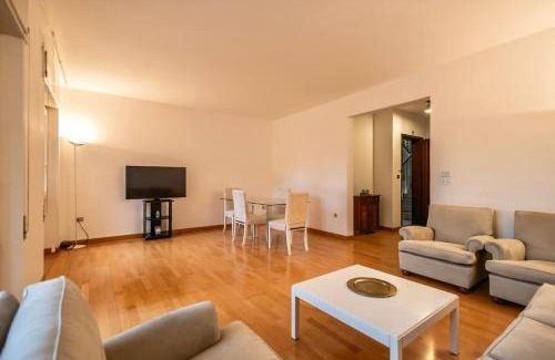 Ravenna Apartamento | Peace Retreat in Ravenna