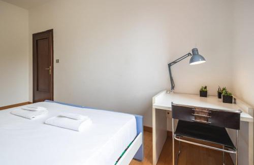 Ravenna Apartamento | Peace Retreat in Ravenna