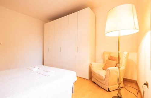 Ravenna Apartamento | Peace Retreat in Ravenna
