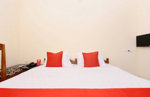 Thiruvananthapuram Cabina | Peace Rooms trivandrum