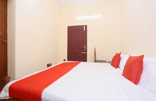 Thiruvananthapuram Cabina | Peace Rooms trivandrum