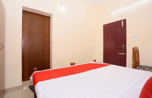 Thiruvananthapuram Cabina | Peace Rooms trivandrum