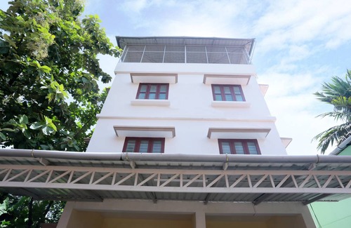 Thiruvananthapuram Cabina | Peace Rooms trivandrum