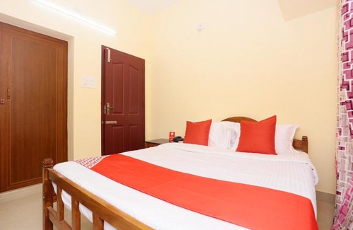 Thiruvananthapuram Casa | Peace Rooms trivandrum