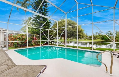 Central Naples Casa | Peace Rose Villa at Briarwood