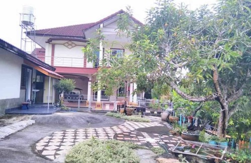 Kantang Casa | Peace 🏕 ️shady📍waterfront