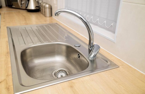 Openshaw Apartamento | Peace Suite