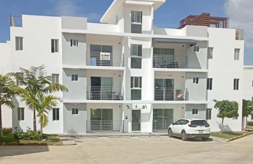 Santiago de los Caballeros Apartamento | Peaceful Cottage