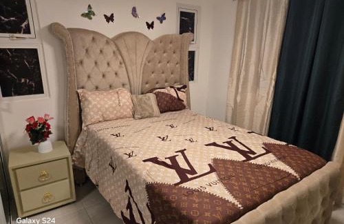 Santiago de los Caballeros Apartamento | Peaceful Cottage