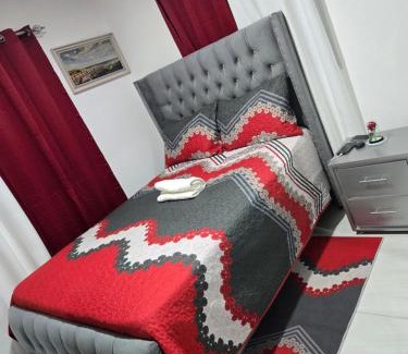 Santiago de los Caballeros Apartamento | Peaceful Cottage