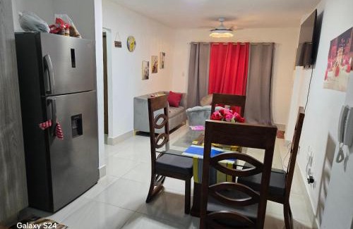 Santiago de los Caballeros Apartamento | Peaceful Cottage