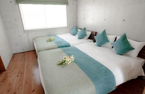 Miyara Casa | peacefree ocean miyara - Vacation STAY 01811v