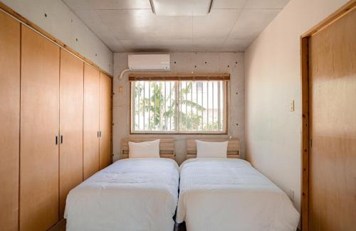 Miyara Casa | peacefree ocean miyara - Vacation STAY 01811v