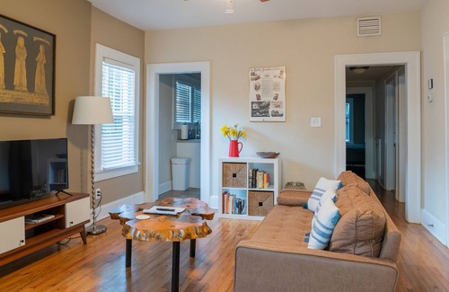 Riviera Bay Apartamento | Peaceful 1/1 Apt - Downtown 10 minutes