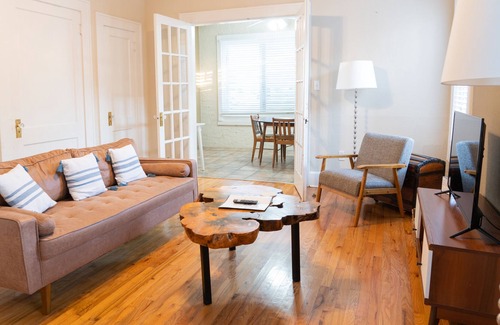 Riviera Bay Apartamento | Peaceful 1/1 Apt - Downtown 10 minutes