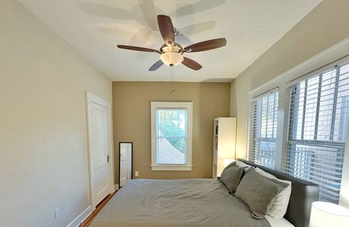 Riviera Bay Apartamento | Peaceful 1/1 Apt - Downtown 10 minutes